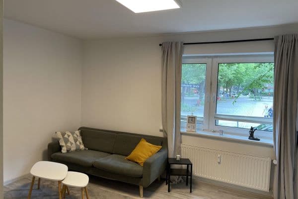 2 bedroom flat for sale, 50 m², Hamburg, Hamburg 2 bedroom flat for sale, 50 m², Hamburg, Hamburg