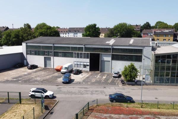 non-residential property to rent, 584 m², Gollheide 8-10, Bochum non-residential property to rent, 584 m², Gollheide 8-10, Bochum