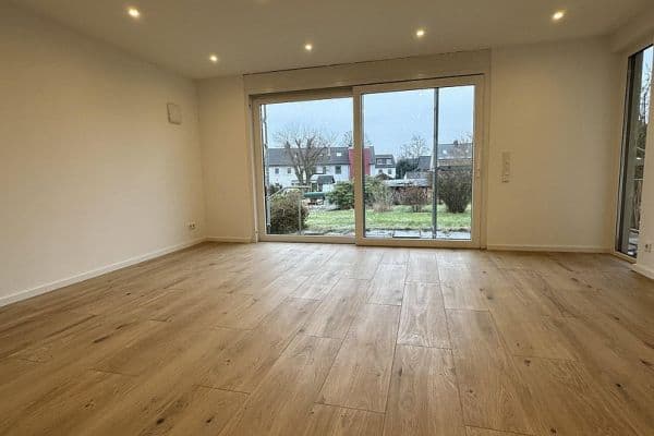 4 bedroom flat to rent, 89 m², Sankt-Peter-Weg 14, Schwerte, North Rhine-Westphalia 4 bedroom flat to rent, 89 m², Sankt-Peter-Weg 14, Schwerte, North Rhine-Westphalia
