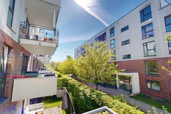 4 bedroom flat for sale, 100 m², Hamburg, Hamburg 4 bedroom flat for sale, 100 m², Hamburg, Hamburg