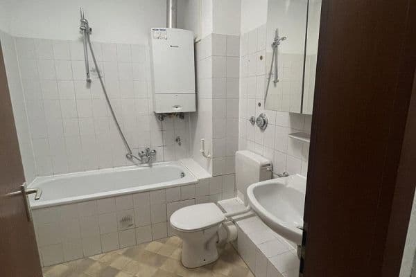 1 bedroom with open-plan kitchen flat to rent, 65 m², Dortmund 1 bedroom with open-plan kitchen flat to rent, 65 m², Dortmund