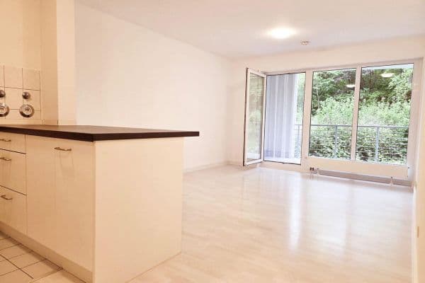 1 bedroom with open-plan kitchen flat for sale, 50 m², Wendlinger Strasse 59, Nürtingen 1 bedroom with open-plan kitchen flat for sale, 50 m², Wendlinger Strasse 59, Nürtingen
