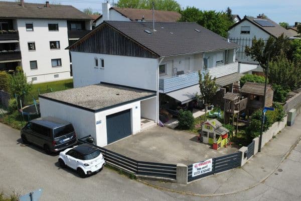 house for sale, 156 m², Ampfing house for sale, 156 m², Ampfing