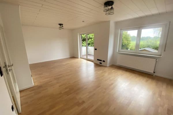 3 bedroom flat to rent, 83 m², Rheine, North Rhine-Westphalia 3 bedroom flat to rent, 83 m², Rheine, North Rhine-Westphalia