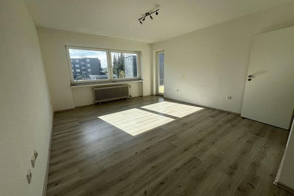 1 bedroom flat to rent, 44 m², Mainstraße 2, Heiligenhaus 1 bedroom flat to rent, 44 m², Mainstraße 2, Heiligenhaus