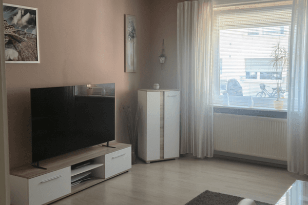 1 bedroom flat to rent, 45 m², Mannheim 1 bedroom flat to rent, 45 m², Mannheim