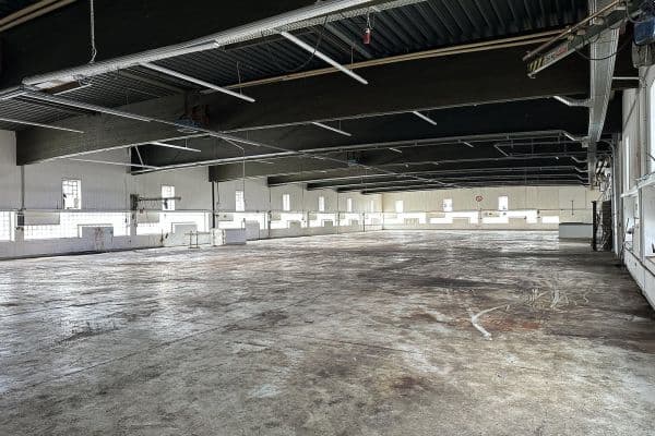 non-residential property to rent, 1,630 m², Herten non-residential property to rent, 1,630 m², Herten