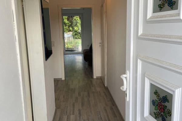 Studio flat to rent, 42 m², Ibacher Straße 32, Remscheid Studio flat to rent, 42 m², Ibacher Straße 32, Remscheid