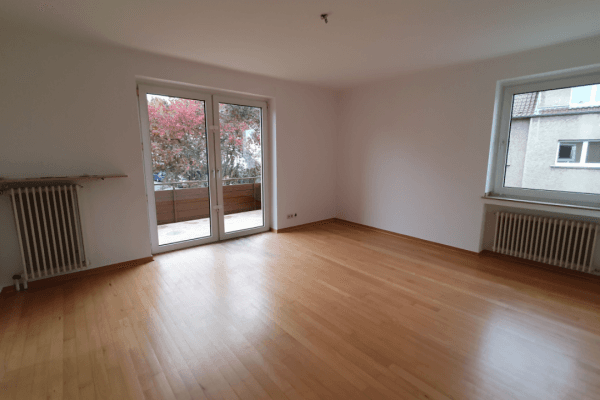 4 bedroom flat to rent, 100 m², Schatenstr. 14, Bielefeld 4 bedroom flat to rent, 100 m², Schatenstr. 14, Bielefeld