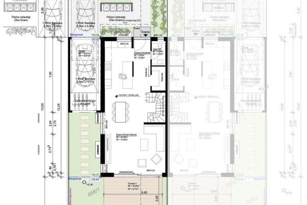 house to rent, 185 m², An der Riedhohl 19, Bad Homburg house to rent, 185 m², An der Riedhohl 19, Bad Homburg