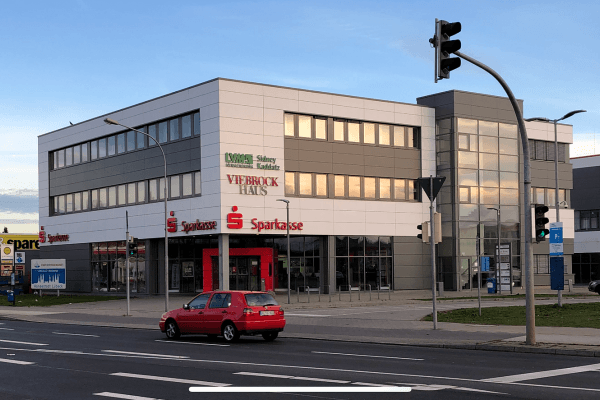 office to rent, 190 m², Bei der Lohmühle 84, Lübeck, Schleswig-Holstein office to rent, 190 m², Bei der Lohmühle 84, Lübeck, Schleswig-Holstein