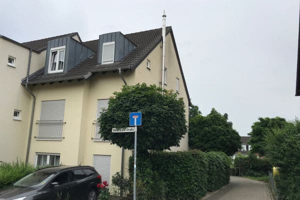 2 bedroom flat to rent, 64 m², Marie-Curie-Straße 12, Frechen 2 bedroom flat to rent, 64 m², Marie-Curie-Straße 12, Frechen