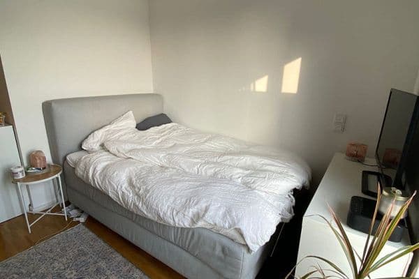 1 bedroom flat to rent, 17 m², München-Pasing, Bavaria 1 bedroom flat to rent, 17 m², München-Pasing, Bavaria