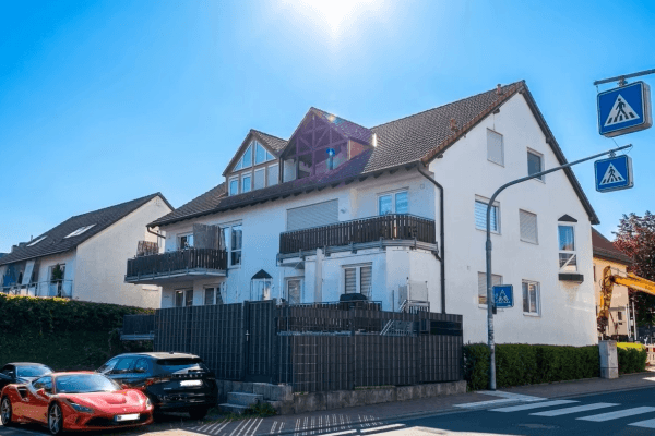 3 bedroom flat to rent, 90 m², Kelkheim 3 bedroom flat to rent, 90 m², Kelkheim