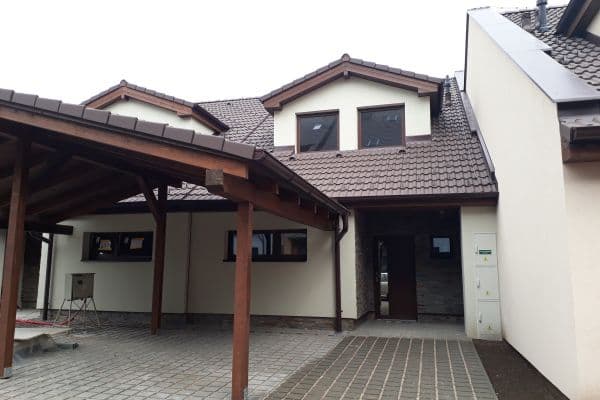 house for sale, 134 m², Jabloňová, Moravany house for sale, 134 m², Jabloňová, Moravany
