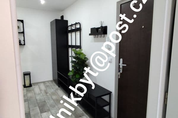 3 bedroom flat for sale, 62 m², Kosmonautů, Mělník 3 bedroom flat for sale, 62 m², Kosmonautů, Mělník