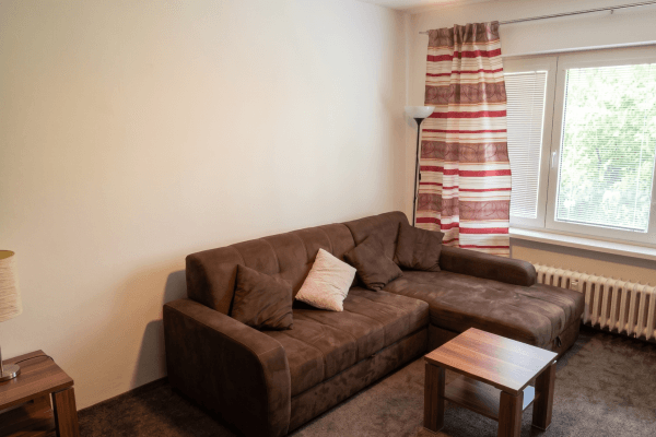 1 bedroom flat for sale, 36 m², 29. dubna, Ostrava 1 bedroom flat for sale, 36 m², 29. dubna, Ostrava