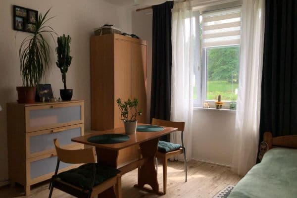 Studio flat to rent, 19 m², Východní, Karlovy Vary Studio flat to rent, 19 m², Východní, Karlovy Vary