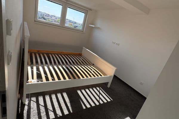 1 bedroom with open-plan kitchen flat to rent, 52 m², Dvorská, Olomouc 1 bedroom with open-plan kitchen flat to rent, 52 m², Dvorská, Olomouc