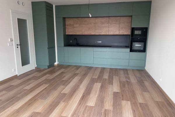 2 bedroom with open-plan kitchen flat to rent, 77 m², Kolmanova, Praha 2 bedroom with open-plan kitchen flat to rent, 77 m², Kolmanova, Praha