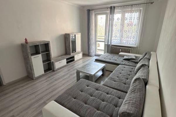 3 bedroom flat to rent, 65 m², Šalviová, Bratislava 3 bedroom flat to rent, 65 m², Šalviová, Bratislava