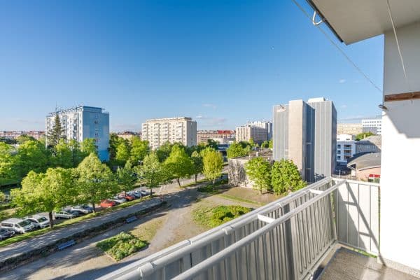 3 bedroom flat for sale, 76 m², Jungmannova, Olomouc 3 bedroom flat for sale, 76 m², Jungmannova, Olomouc