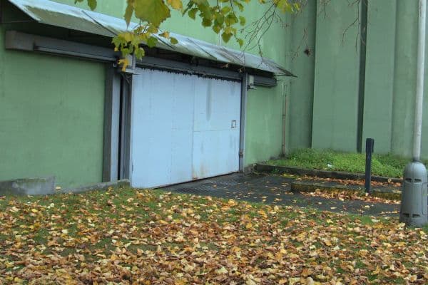 garage to rent, 16 m², Štúrova, Praha garage to rent, 16 m², Štúrova, Praha