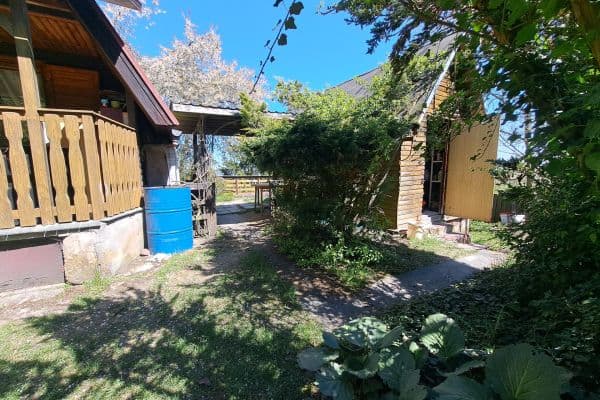 recreational property for sale, 398 m², Pšov recreational property for sale, 398 m², Pšov