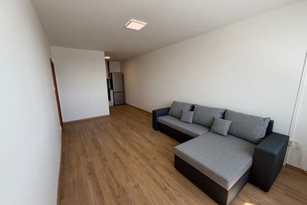 1 bedroom with open-plan kitchen flat to rent, 43 m², Mnichovická, Praha 1 bedroom with open-plan kitchen flat to rent, 43 m², Mnichovická, Praha