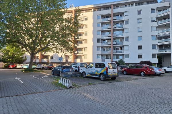 2 bedroom flat for sale, 45 m², Zadunajská cesta, Petržalka 2 bedroom flat for sale, 45 m², Zadunajská cesta, Petržalka