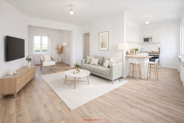 3 bedroom with open-plan kitchen flat to rent, 74 m², Lípová, Havířov, Moravskoslezský Region 3 bedroom with open-plan kitchen flat to rent, 74 m², Lípová, Havířov, Moravskoslezský Region
