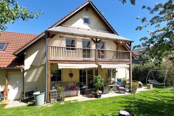4 bedroom flat to rent, 150 m², Schweitenkirchen, Bavaria 4 bedroom flat to rent, 150 m², Schweitenkirchen, Bavaria