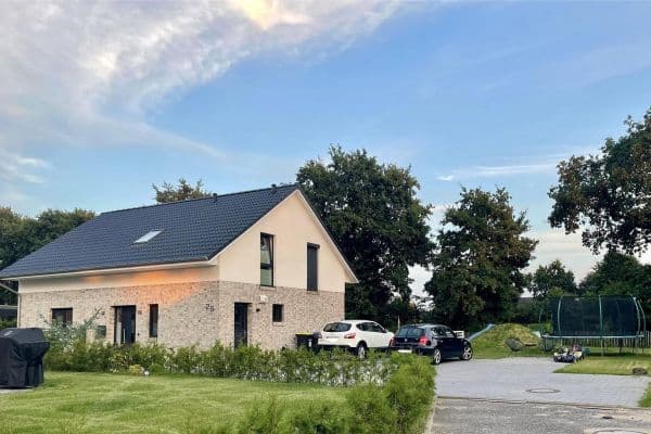 house for sale, 147 m², Hennstedt house for sale, 147 m², Hennstedt