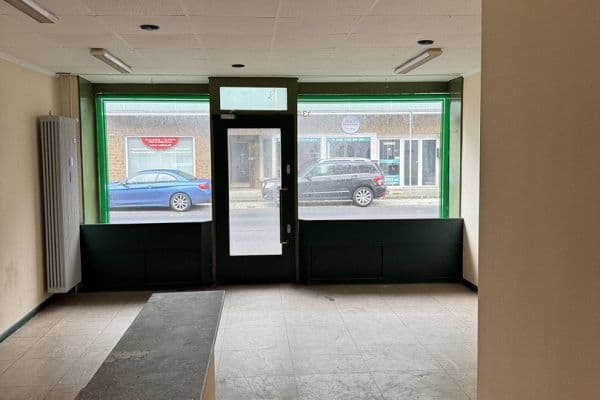 office to rent, 40 m², Nordstr. 134, Remscheid office to rent, 40 m², Nordstr. 134, Remscheid