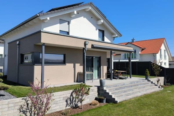 house for sale, 156 m², Sandbühl 22, Bingen house for sale, 156 m², Sandbühl 22, Bingen