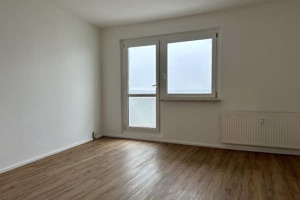 3 bedroom flat to rent, 66 m², Otto-Worms-Straße 15, Gera 3 bedroom flat to rent, 66 m², Otto-Worms-Straße 15, Gera