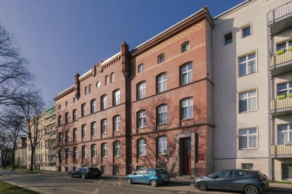 2 bedroom flat to rent, 67 m², Angermünde, Brandenburg 2 bedroom flat to rent, 67 m², Angermünde, Brandenburg