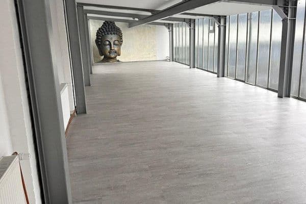 office to rent, 100 m², In den Kolkwiesen 50, Langenhagen, Lower Saxony office to rent, 100 m², In den Kolkwiesen 50, Langenhagen, Lower Saxony