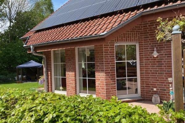 house for sale, 128 m², Spenge, North Rhine-Westphalia house for sale, 128 m², Spenge, North Rhine-Westphalia