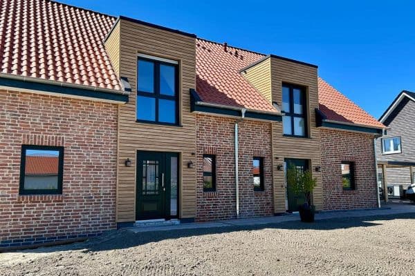 house for sale, 120 m², Osterende 48, Apen house for sale, 120 m², Osterende 48, Apen