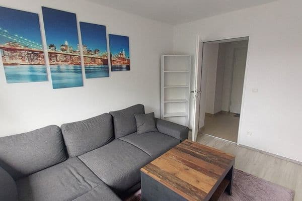 2 bedroom flat to rent, 50 m², Brudermühlstraße, München, Bavaria 2 bedroom flat to rent, 50 m², Brudermühlstraße, München, Bavaria