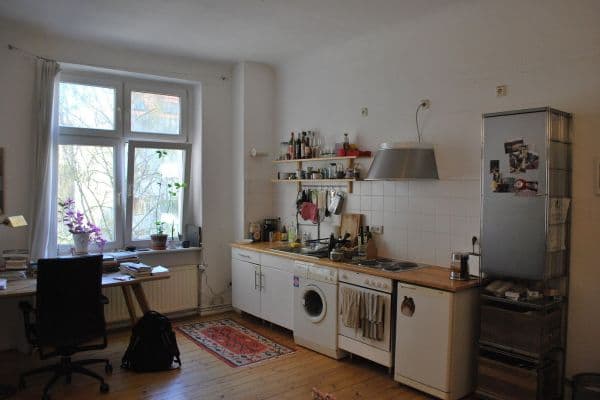 2 bedroom flat for sale, 41 m², Pflügerstr. 64, Berlin, Berlin 2 bedroom flat for sale, 41 m², Pflügerstr. 64, Berlin, Berlin