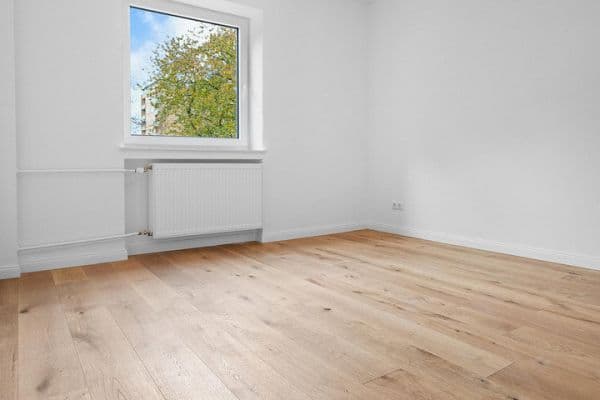 2 bedroom flat to rent, 59 m², Baldeniusstraße 35, Hanover, Lower Saxony 2 bedroom flat to rent, 59 m², Baldeniusstraße 35, Hanover, Lower Saxony