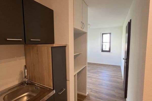 1 bedroom flat to rent, 26 m², Silcherstraße 3, Bad Rappenau 1 bedroom flat to rent, 26 m², Silcherstraße 3, Bad Rappenau