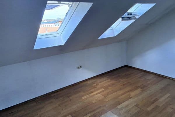 Studio flat to rent, 50 m², Langquaid Studio flat to rent, 50 m², Langquaid