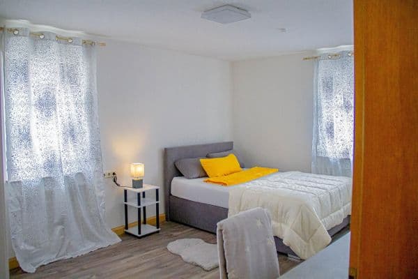 1 bedroom flat to rent, 35 m², Paul-Göbel-Straße 1, Heilbronn, Baden-Württemberg 1 bedroom flat to rent, 35 m², Paul-Göbel-Straße 1, Heilbronn, Baden-Württemberg