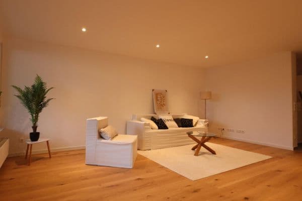 2 bedroom with open-plan kitchen flat for sale, 86 m², Abstatt 2 bedroom with open-plan kitchen flat for sale, 86 m², Abstatt