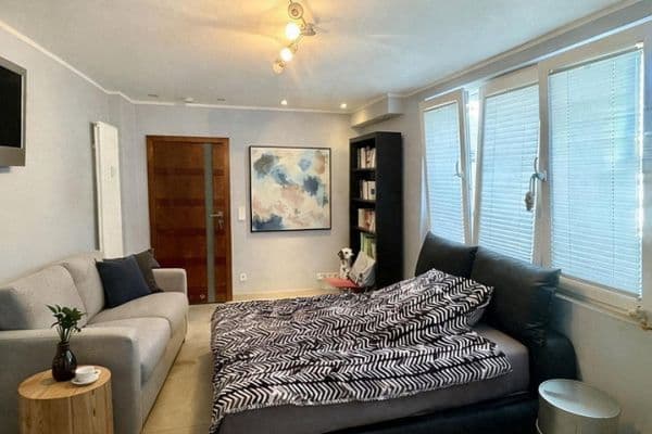 3 bedroom flat to rent, 131 m², Pulheim 3 bedroom flat to rent, 131 m², Pulheim