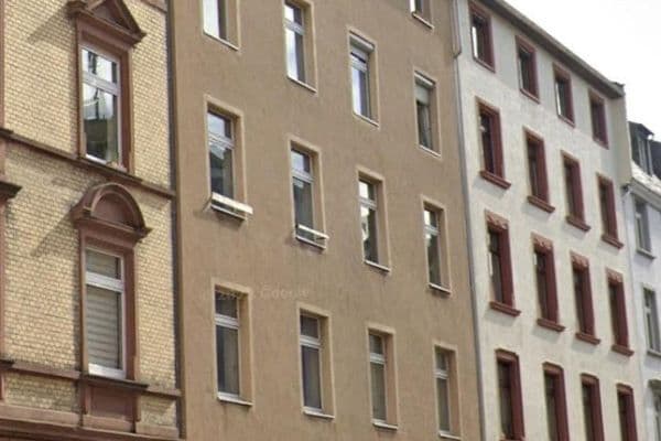 3 bedroom flat for sale, 56 m², Falkstrasse 116, Frankfurt, Hesse 3 bedroom flat for sale, 56 m², Falkstrasse 116, Frankfurt, Hesse