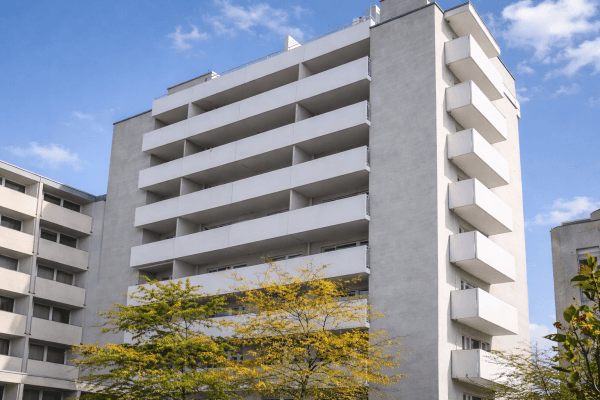 4 bedroom with open-plan kitchen flat for sale, 141 m², Rodgaustraße 12, Dietzenbach 4 bedroom with open-plan kitchen flat for sale, 141 m², Rodgaustraße 12, Dietzenbach